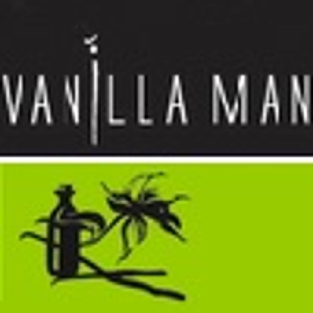 Vanilla Man Cover Image